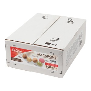 Macarons?